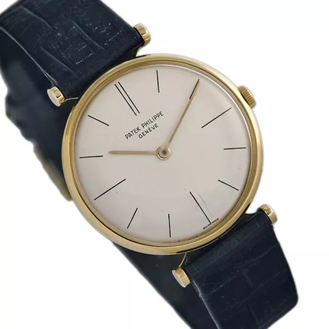 Patek Philippe Ref.2592 18ct 1966 (2) (navigation)