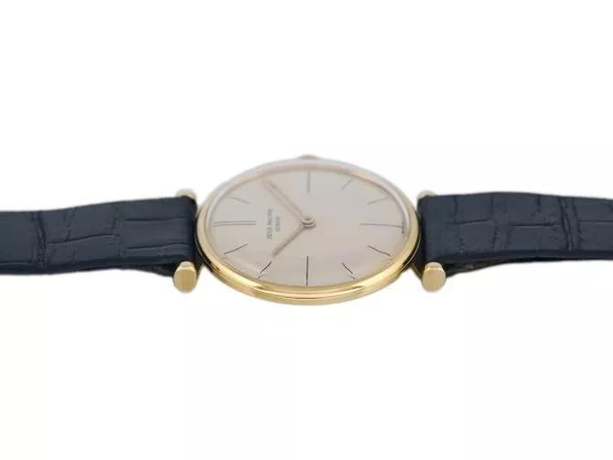 Patek Philippe Ref.2592 18ct 1966 (10)