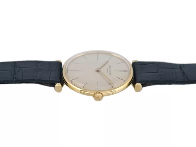 Patek Philippe Ref.2592 18ct 1966 (9)