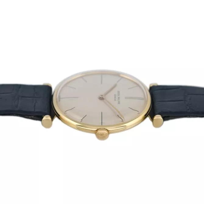 Patek Philippe Ref.2592 18ct 1966 (9) (navigation)