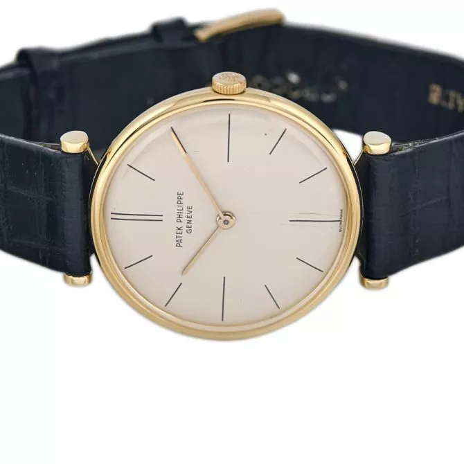 Patek Philippe Ref.2592 18ct 1966 (7) (navigation)