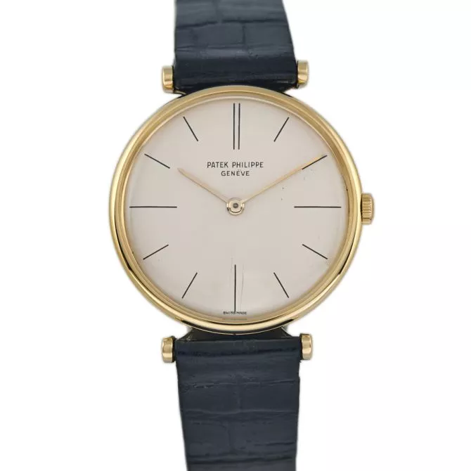 Patek Philippe Ref.2592 18ct 1966 (4) (navigation)