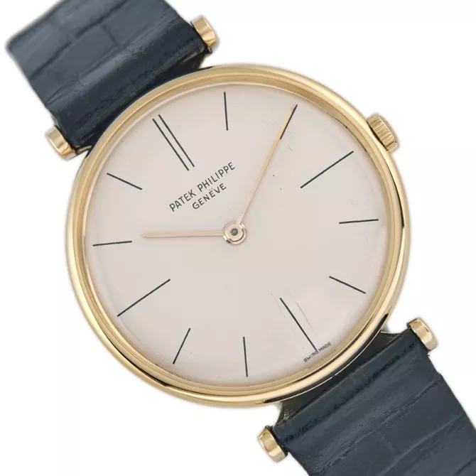 Patek Philippe Ref.2592 18ct 1966 (1) (navigation)