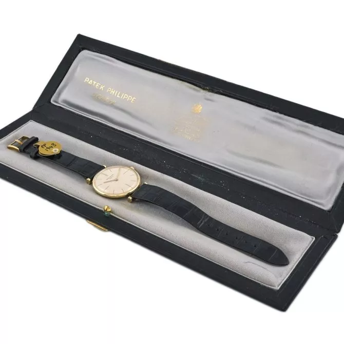 Patek Philippe Ref.2592 18ct 1966 (13) (navigation)