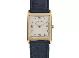 Vacheron Constantin Ref.6791 18ct 1960